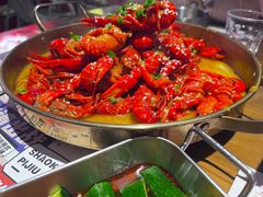 -神府路壹号·海鲜烧烤·砂锅粥·锅物(三坊七巷店)