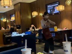 -海底捞火锅(德辉广场店)