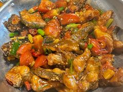 -61号餐吧(兴坪古镇漓江店)