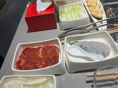 -海底捞火锅(百利广场店)