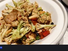-北大荒人•新东北菜(青岛银座店)