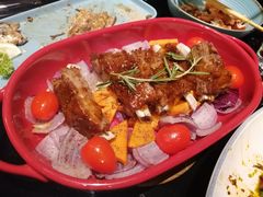 -海食焗(新光天地店)