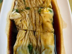 -芳姨广东砂锅粥(张庄路店)