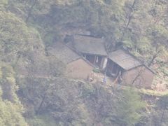-少华山国家森林公园