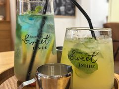 -沏点Trattoria意大利餐厅(新街口店)