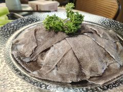 -超级胡毛肚火锅(茶子山中路店)