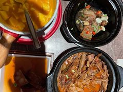 -茉莉餐厅(包河万达店)