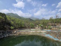 -阳台山自然风景区
