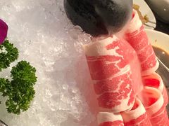 -捞王锅物料理(凯旋路店)