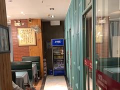 -全聚贤餐厅·湖北家常菜(沙湖店)