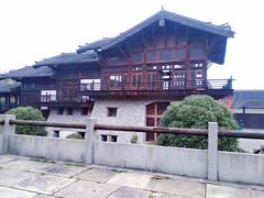 -大唐贡茶院
