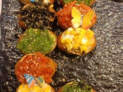 -梨花自助烤肉(乐宾店)