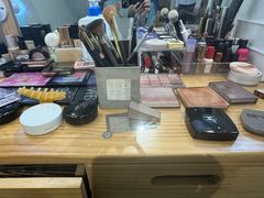 -iF摄影•全家福•证件照•形象照(南山店)