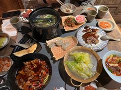 -古市香跷脚牛肉·非遗传承单位