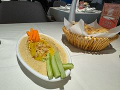 -Pasha帕夏土耳其餐厅(南昌路店)