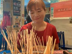 -马路边边 传媒大学店