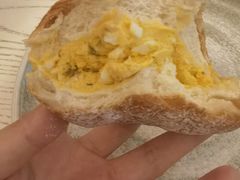 -屋裡·Union Bakery(龙江路店)