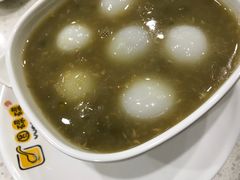-圆碌碌甜品屋(二中店)