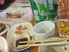 -木屋烧烤(白石洲店)
