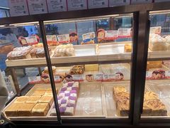 -爸爸糖吐司面包(悠唐购物中心店)