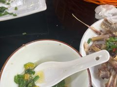 -春娟茶楼·地道农家菜(梅家坞店)