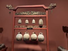 -中国闽台缘博物馆