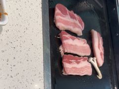 -韩时烤肉(丰科万达广场店)