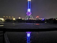 -裕华世纪公园