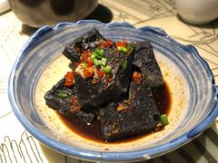 三爹爹的臭豆腐-俏九州·小炒黄牛肉(华润万象汇店)