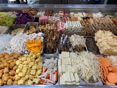 -林静小吃(复兴路店)