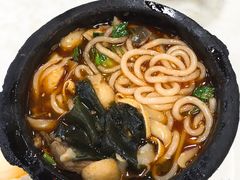-土豆粉&刀削面(西单新一代商城店)