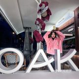 🍓大连｜藏在南山别墅里的氛围感西餐厅｜OAK BAR🍴