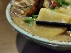 老北京卤煮-致美楼(前门店)