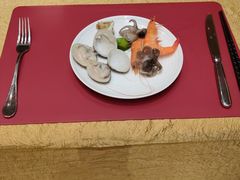 -怡聚轩全日制自助餐厅(大中华喜来登酒店)