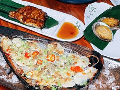 -质烤烤物·活烤海鲜(质烤总店)