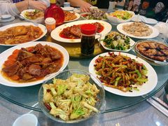 -振生清真饭店(永安道店)