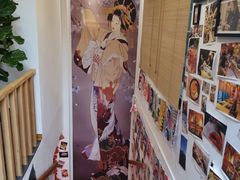 -浦·传统日式料理(3 5 1 1 店)