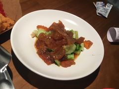 -胖哥俩肉蟹煲(万国店)