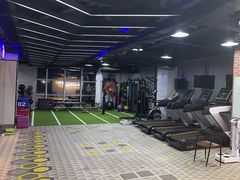 -UP健身私教馆(海岸城店)