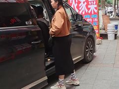 -柳周农家菜特色老店沙田柚美食(东大街店)