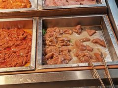 -星伦多自助料理·涮烤一体(虹悦城店)