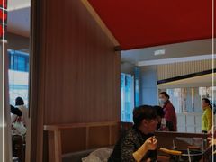 大堂-川堂风·跷脚牛肉·乐山爆炒(宝山日月光店)