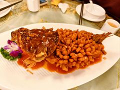 -新聚丰菜馆(太监弄店)
