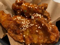 -必胜客(武汉欢乐谷店)