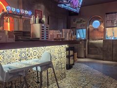 -墨纪Mojí墨西哥餐厅(官舍店)