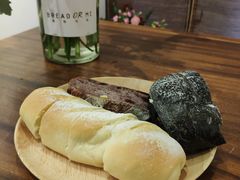 -面包与我Bread Or Me(长城汇店)