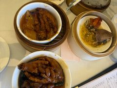 -美心皇宫(沙田大会堂店)