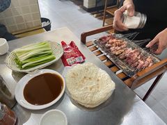 -小寒羊烧烤(凯瑞时代大厦店)