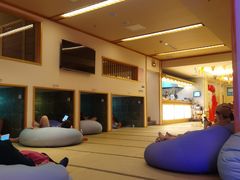 汗蒸房-汤泉良子.足疗按摩.SPA(中关村店)