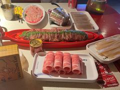 -小龙坎火锅(全球总店)